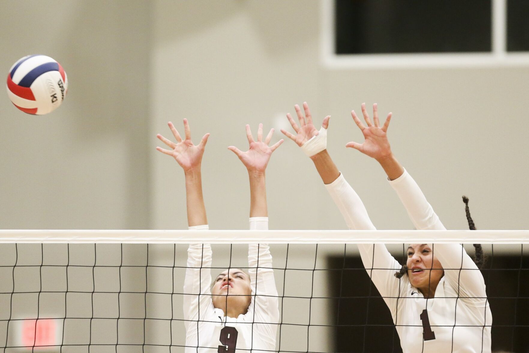 OSSAA State Volleyball Championships